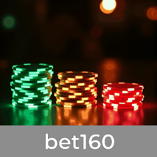 bet160: Desbloqueie Bônus e Ofertas Surpreendentes