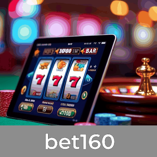Bet160: Confiança e Excelência em Apostas Online