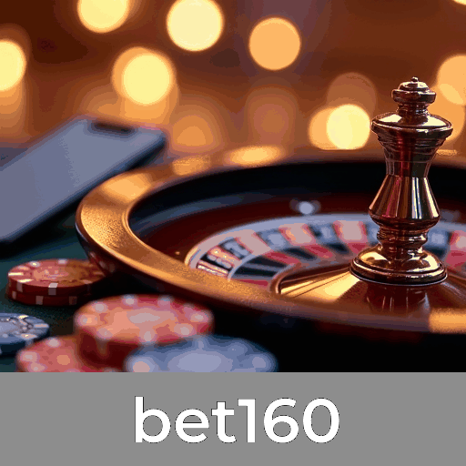 bet160: Cassino Online Seguro e Divertido