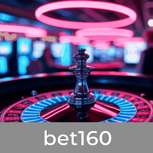 Gerenciamento Inteligente e Seguro na bet160