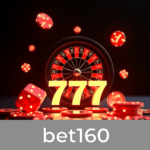 bet160: Inovação e Tecnologia em Jogos de Entretenimento