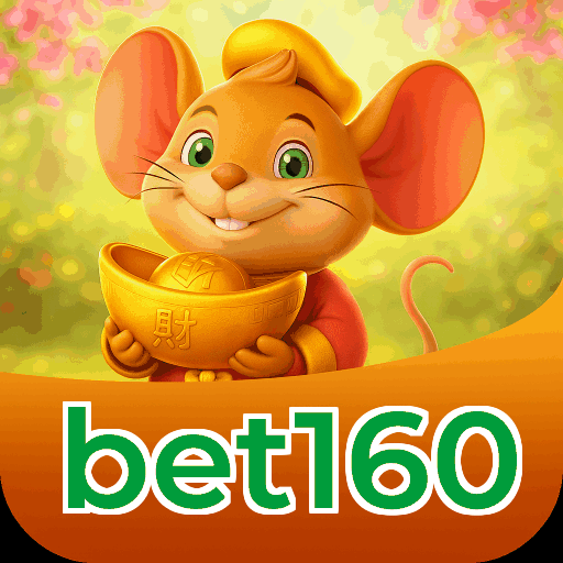 bet160 Logo