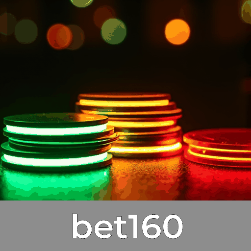Gerenciamento Inteligente e Seguro na bet160