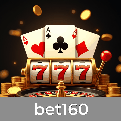 Gerenciamento Inteligente e Seguro na bet160